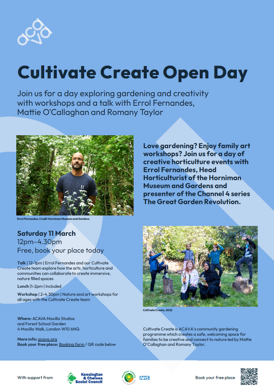 Cultivate open day.PNG